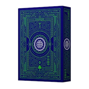 Baralho Digital Black Market da Thirdway Industries