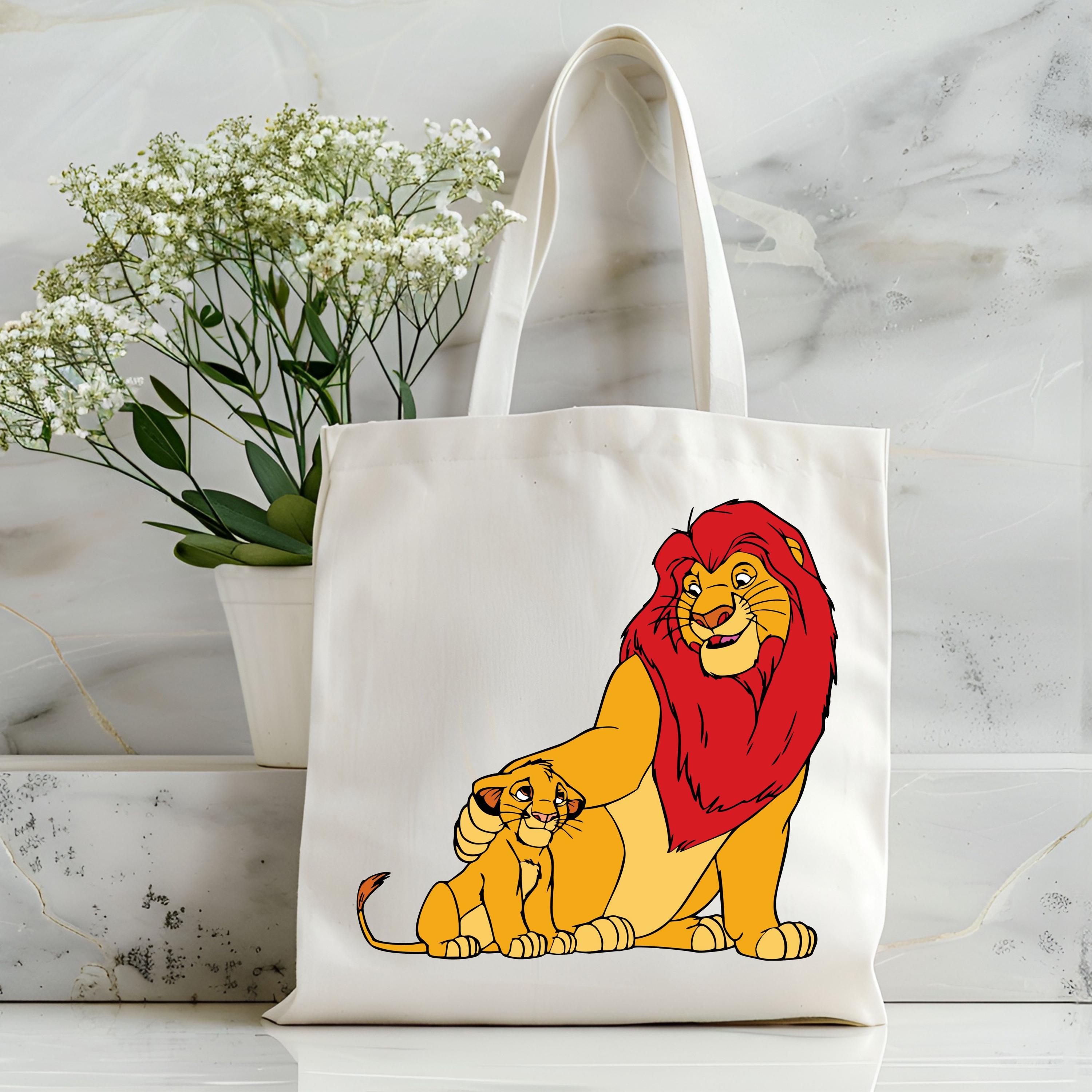 Lion King SVG Bundle, Simba Svg Files, Hakuna Matata Svg, Lion Cub Png ...