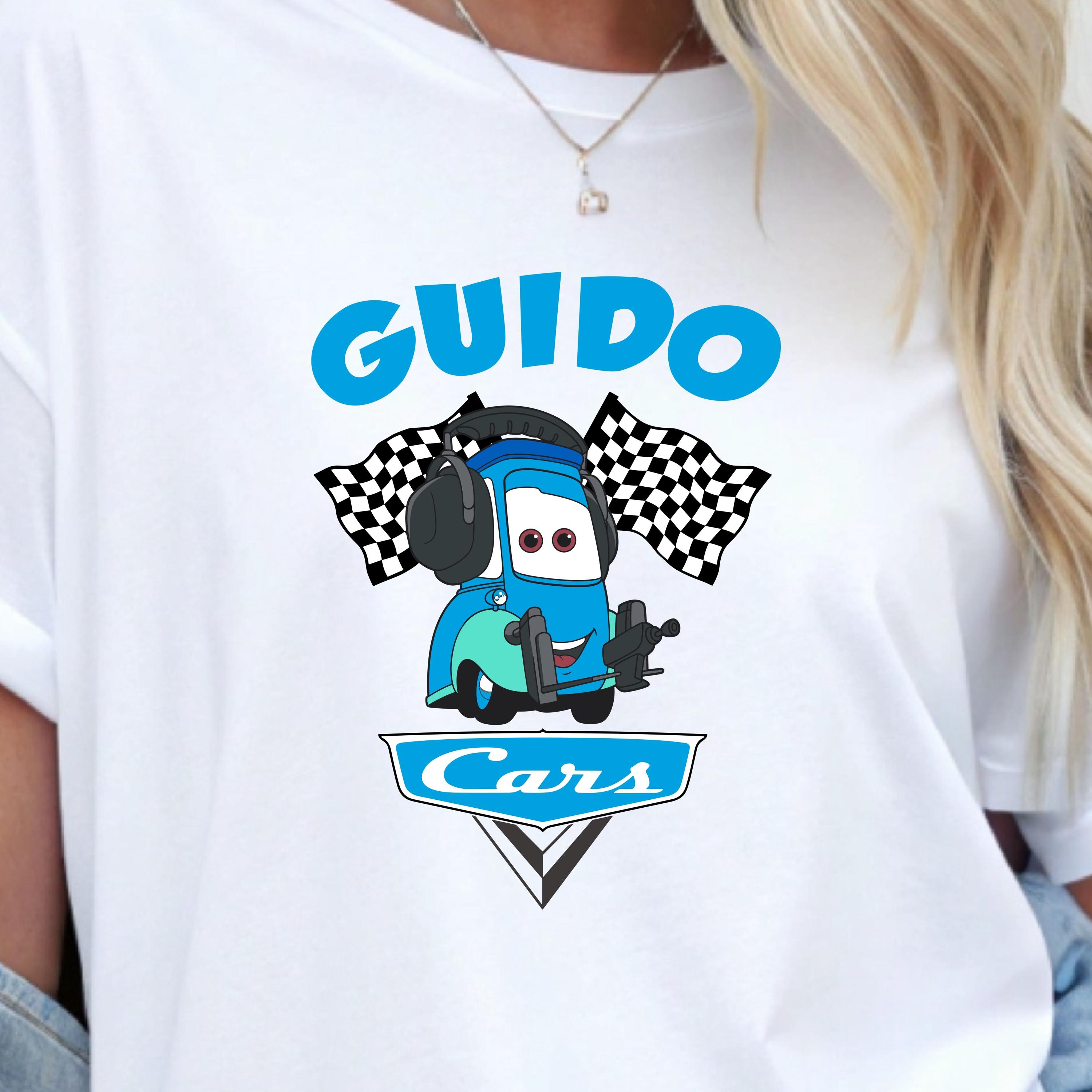Cars Png Bundle, Lightning Mcqueen PNG, Mater Sally Guido Luigi Png ...