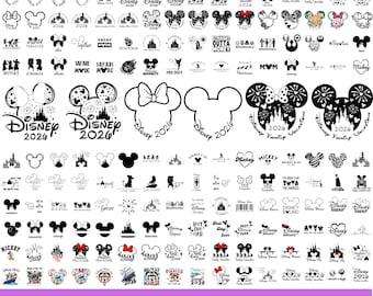 Pacchetto SVG Viaggio in famiglia 2026, Vacanza in famiglia 2026 SVG, Regno magico SVG, Design a sublimazione per viaggio in famiglia, Modalità vacanza SVG, Squadra di amici SVG