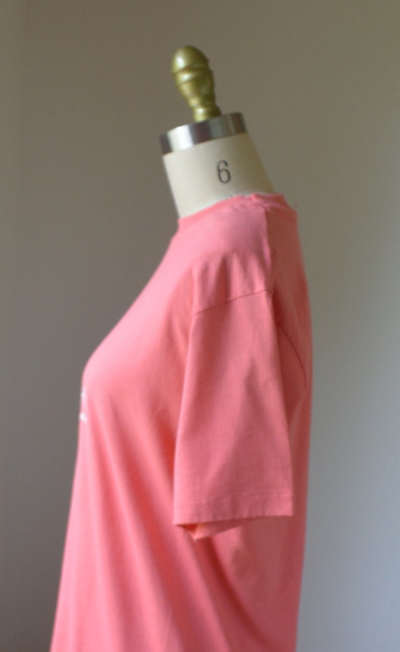 What are a Single Stitch T-shirts