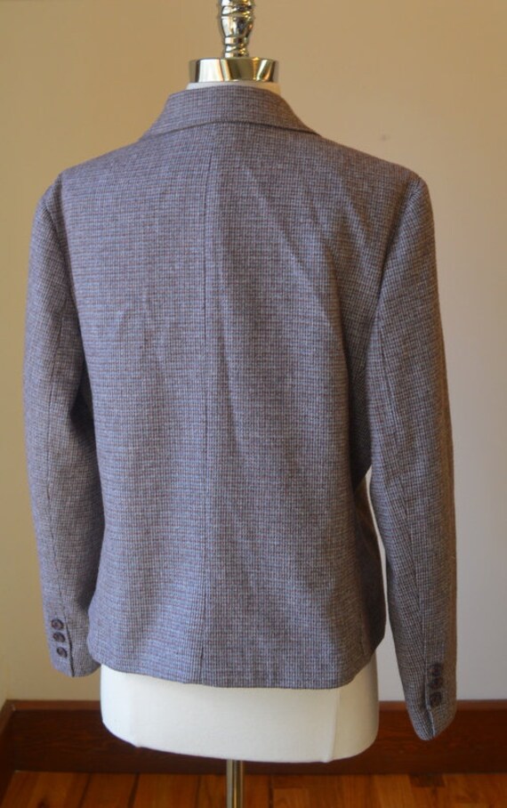 Blazer size for medium deals