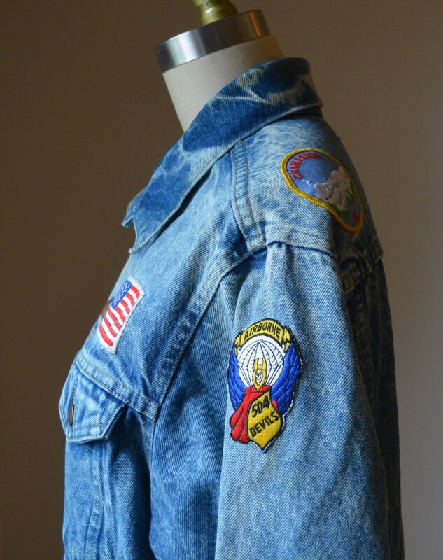 ジャケット・アウター y2k 00s vintage damage jeans jacket il_fullxfull.3559202988_bt0l.jpg