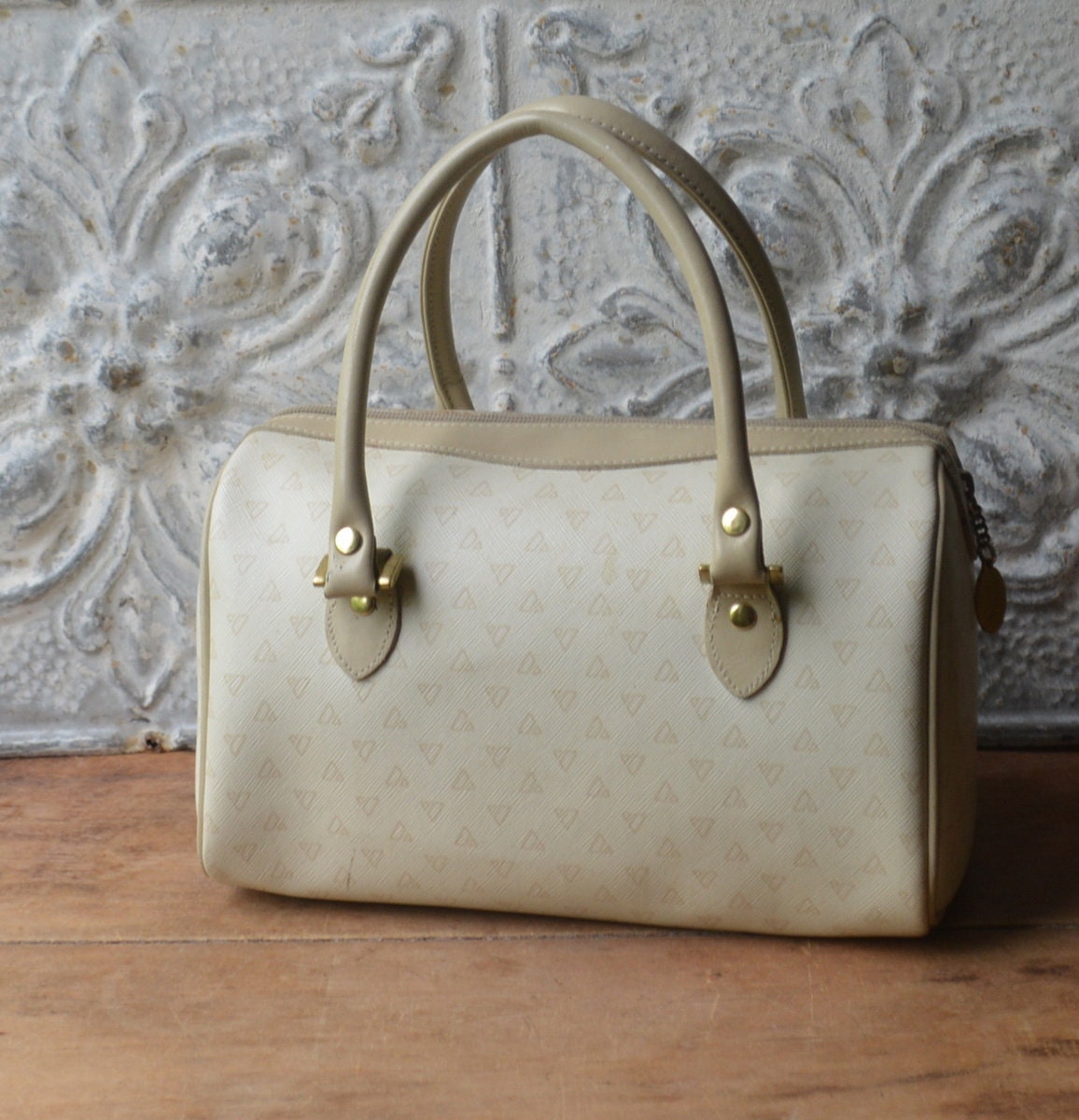 Louis Vuitton 1980-1990s pre-owned Nano Speedy Bag - Farfetch