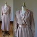 see more listings in the Vintage Dresses section