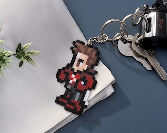 Tales of Symphonia Lloyd Irving Bead Sprite