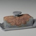 see more listings in the Butter Dishes section