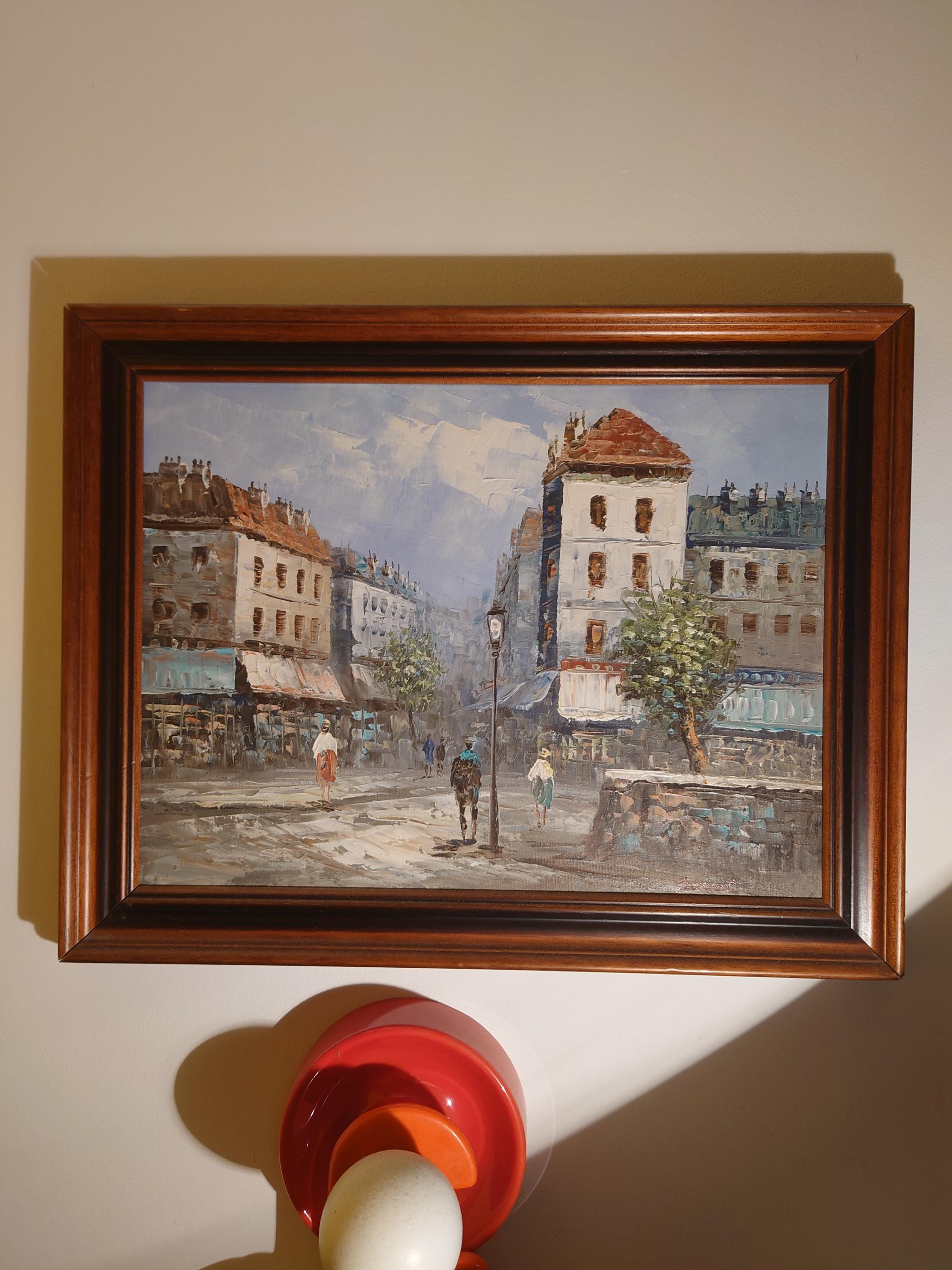 Burnett Paintings - Etsy Finland