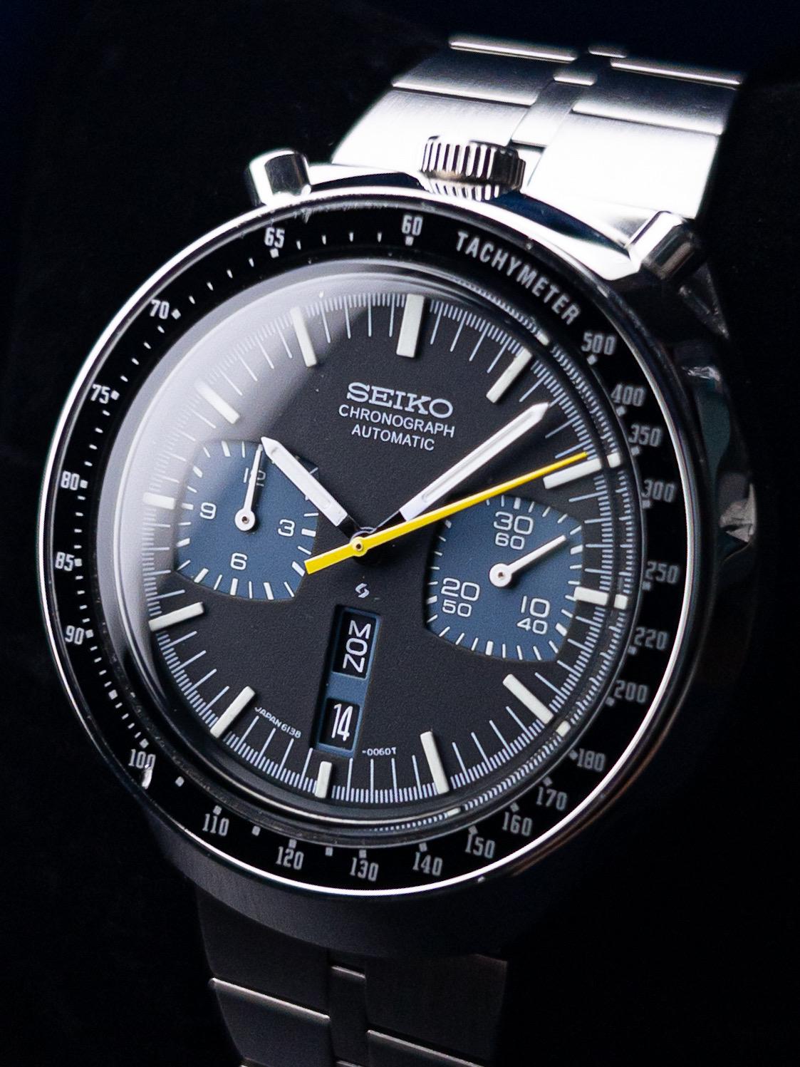 Seiko 6138 - Etsy 日本