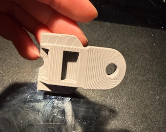 Can Opener for Soda Cans