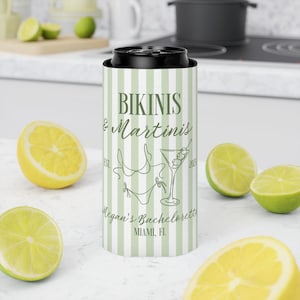 Custom Bachelorette Party Favor