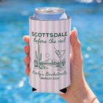 Scottsdale Bachelorette Favors