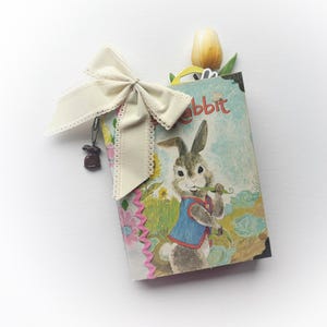 Peter Rabbit Journal