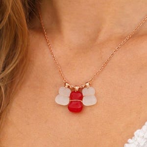 use diamond drill bits and your Dremel tool to drill sea glass and sea shells.  make jewelry.  a drilled sea glass necklace
