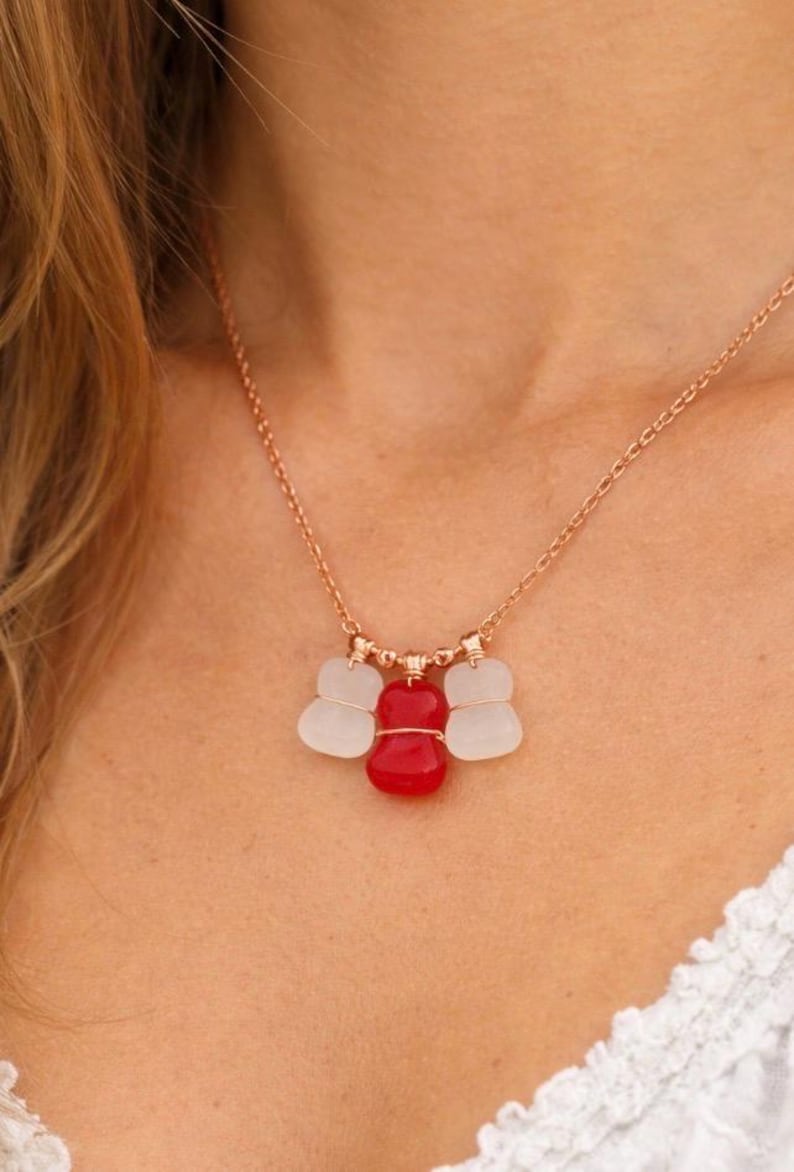 use diamond drill bits and your Dremel tool to drill sea glass and sea shells.  make jewelry.  a drilled sea glass necklace