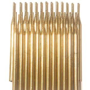 Diamond Drill Bits (1.2mm): Drill Jewelry & Glass Fits Dremel Tool Free Drilling Instructions for Jewelers Crafters and Artists #12018RB