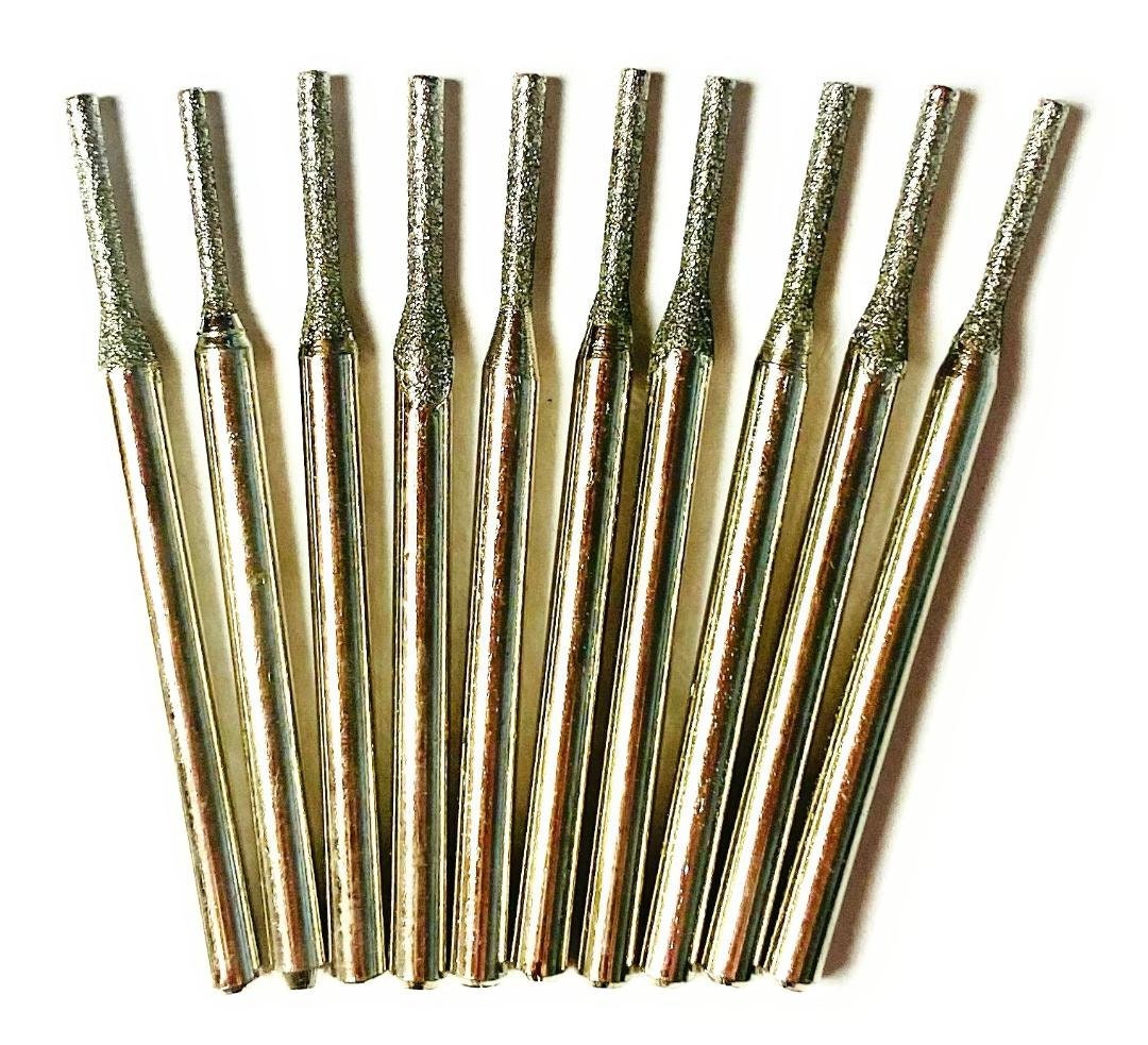 Diamond Drill Bits 