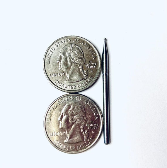 Jeu De Mèches Diamantées Pour Percer Verre, Carrelage Et Pierre - Pour Outil Rotatif - Neuf
