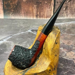 Pipe en bruyère, rustique Palace Pipes