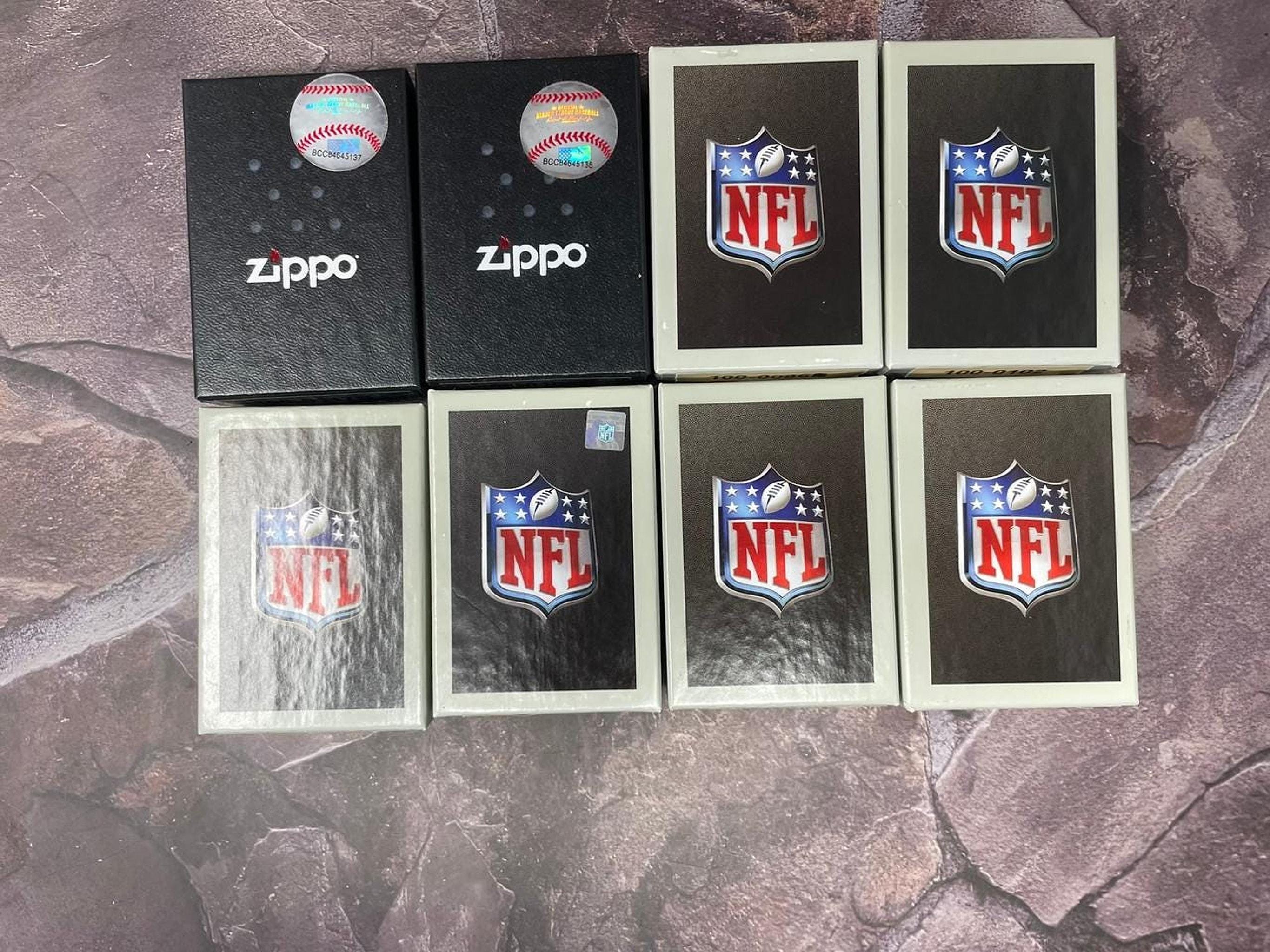 Zippo Mlb - Etsy
