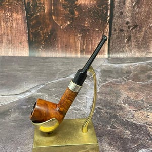 tobacco saddle Antares Signature Calf skin Brown 17.5 2A -AN Med/wide Adjustable Velcro knee blocks can be easily adjusted to individual needs MUXIANG Handmade Carving Pipe Saddle