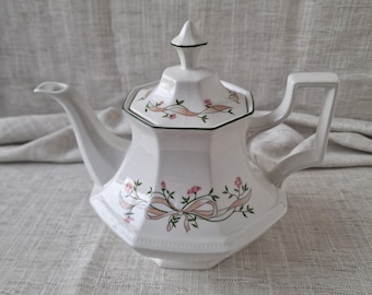 Eternal Beau by Johnson Brothers Teapots