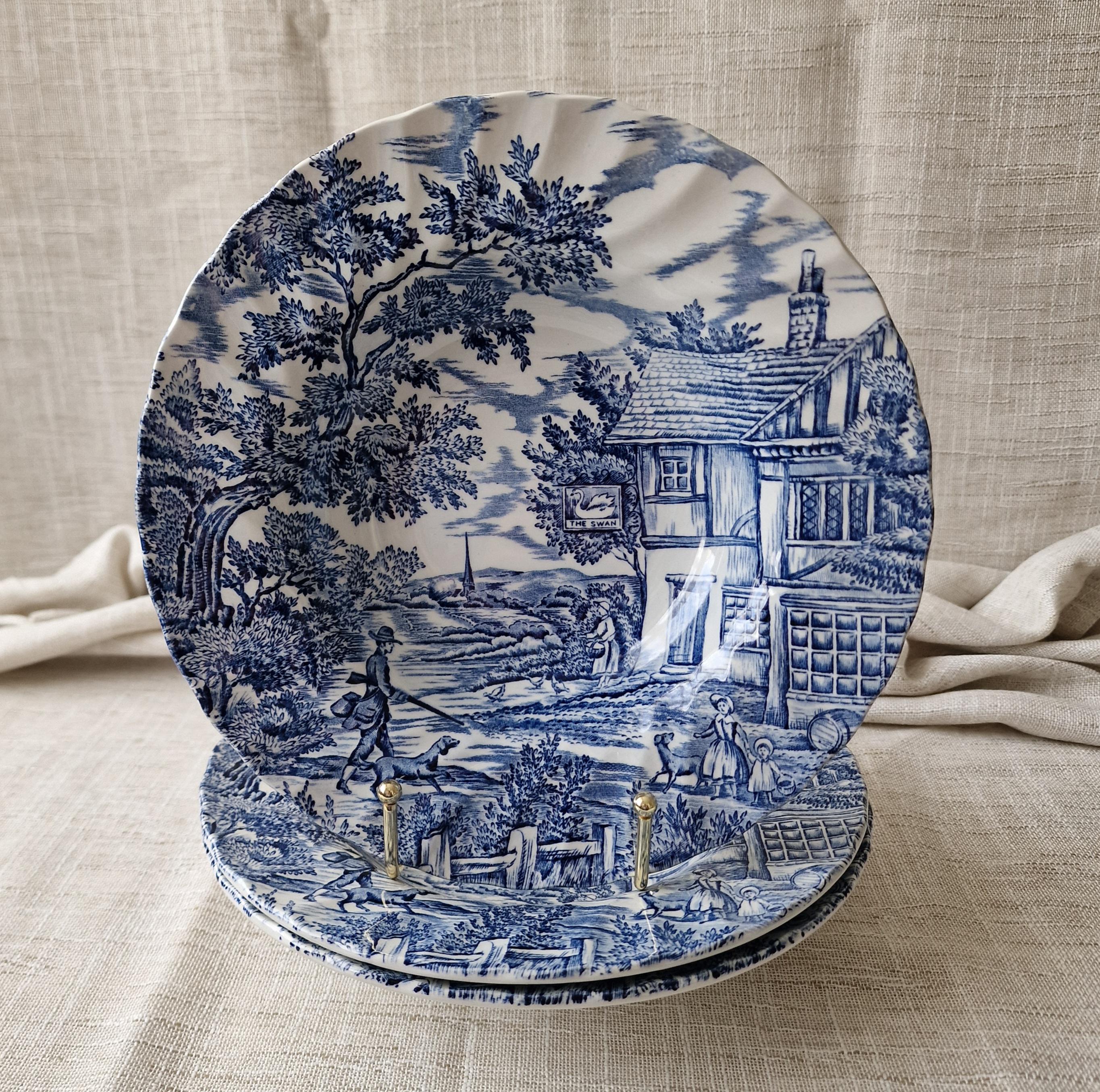 The Hunter by Myott - Etsy UK