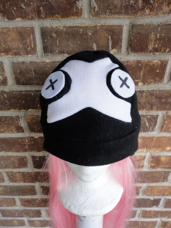 soul eater ragnarok plush