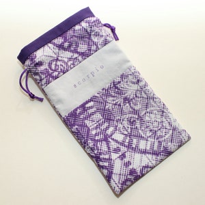 Scorpio Tarot bag (small-medium)