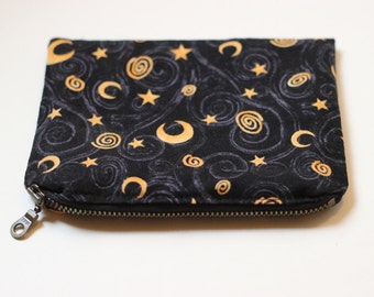 Lil' Halloweenie Clutch