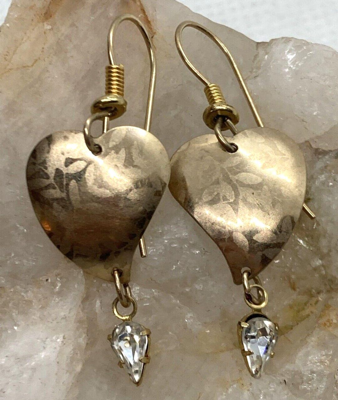 Holly Yashi Signature Earrings