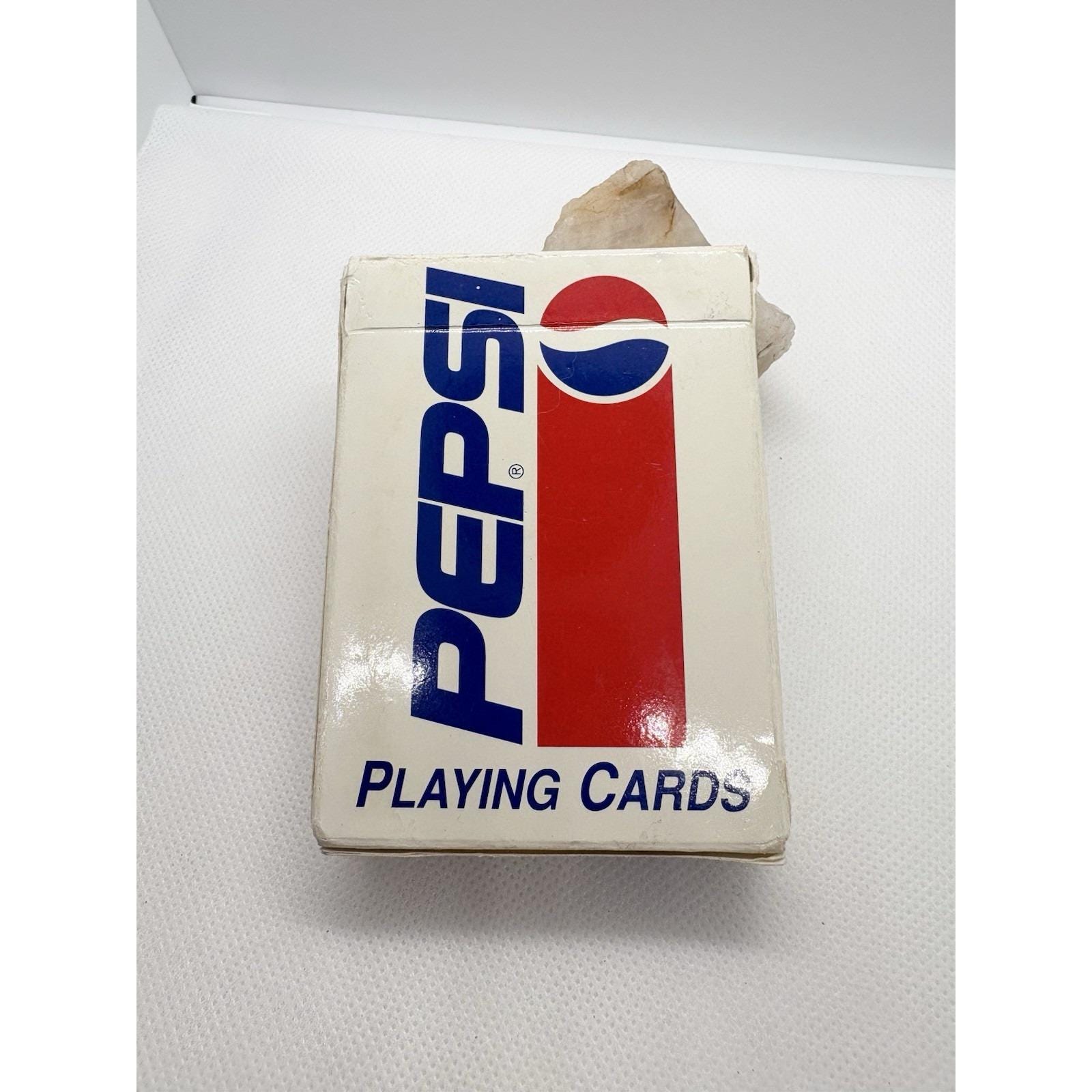 Pepsi Trading Cards - Etsy Canada
