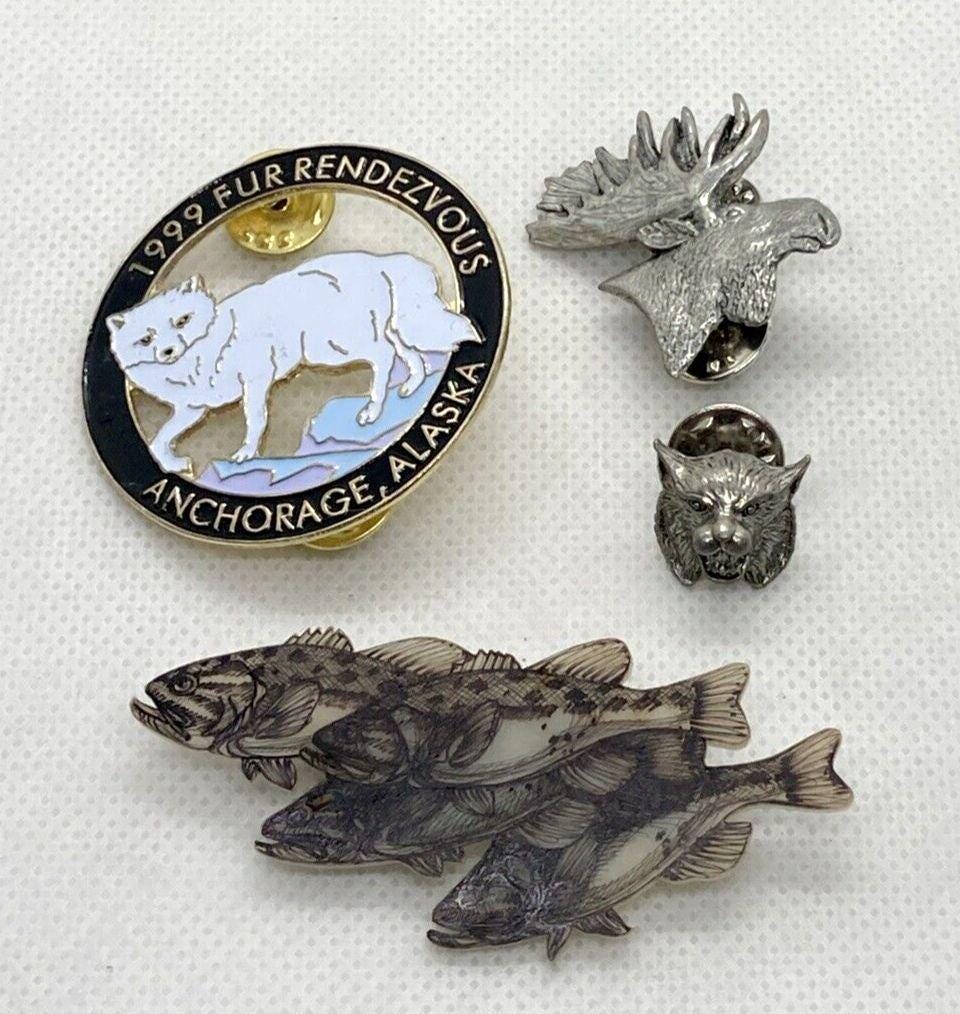 Gg Harris Pewter - Etsy
