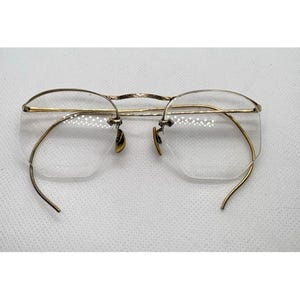 1 10 12 Gf Glasses - Etsy display picture 3