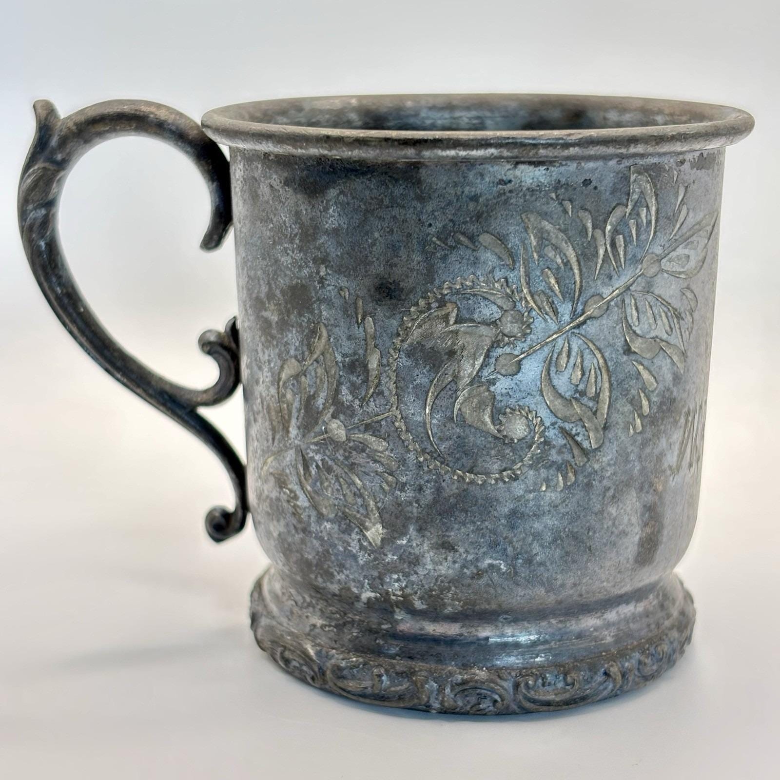 Forbes Silver - Etsy