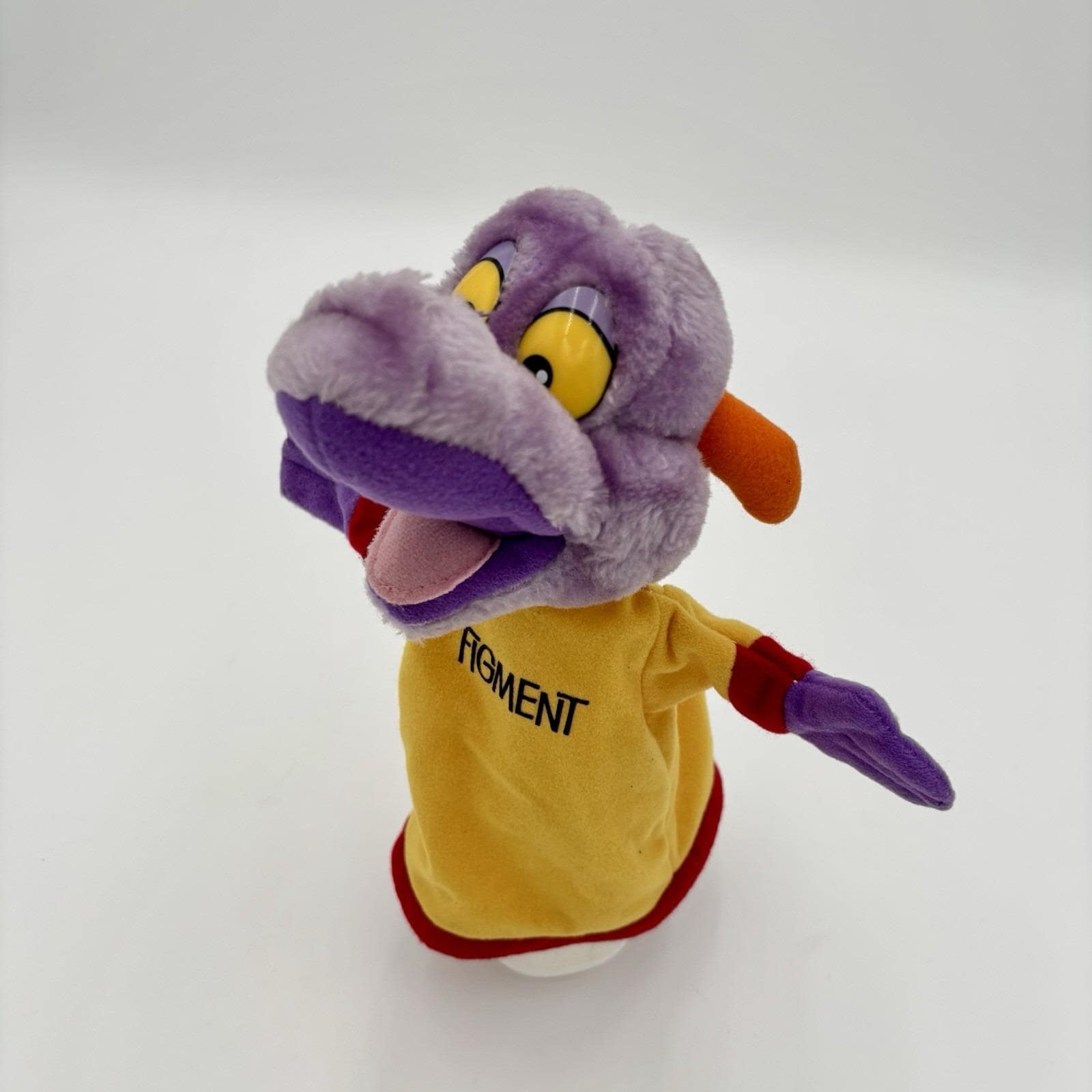 Epcot Plush - Etsy
