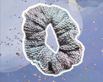 Coletero de punto liso - Oyster Bay con brillo