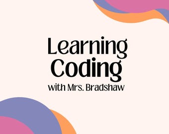 Powerpoint-technologie leren programmeren voor middelbare scholen