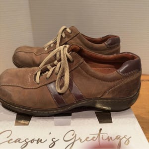 Skechers Oxfords - Etsy display picture 3