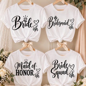Bride PNG Bundle, Bride to Be PNG, Bride Squad png, Bachelorette png, Bridesmaid PNG, Funny Bride Shirt Design, Sublimation Print