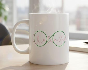 Wicked Mug, Unlimited, Elphaba Glasses, Broadway Fan Gift
