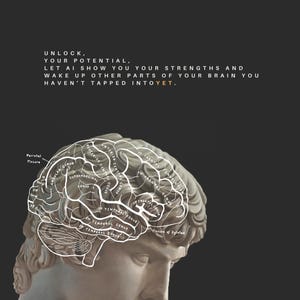 My Brain and I: A 12-Step Diagnostic to Map Your Unique Intelligence