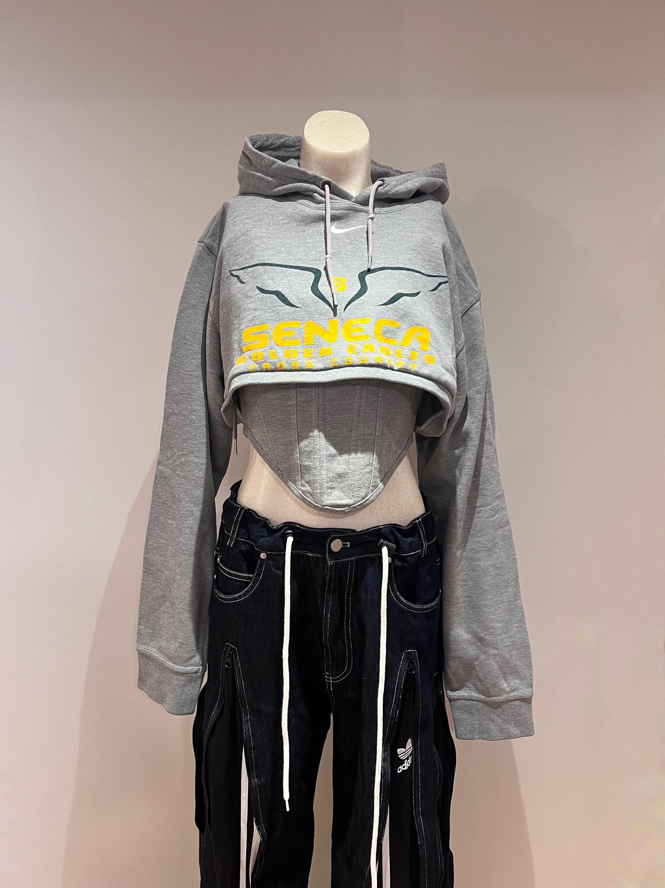 cute nike 2 piece outfits