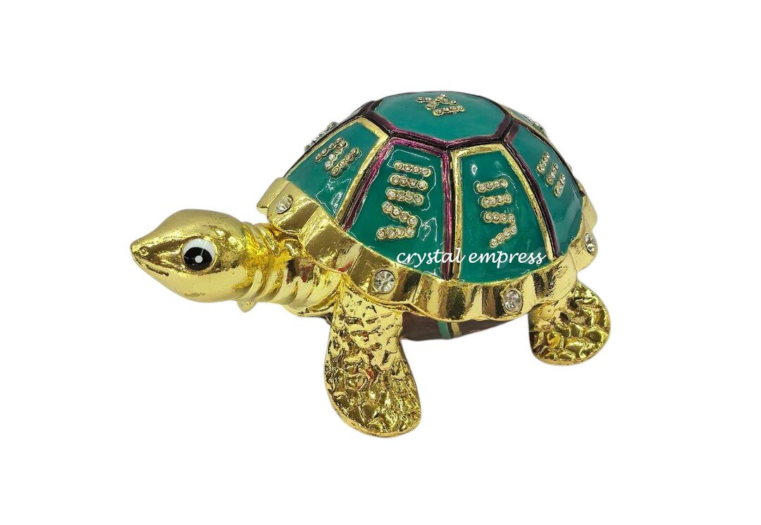 Feng Shui - 2026 Period 9 Tortoise - Etsy