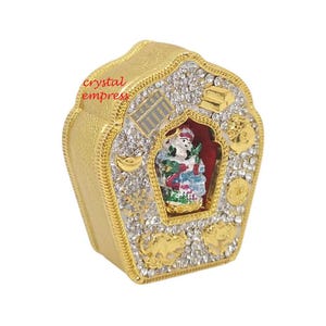 Feng Shui - 2025 White Jambala GAU
