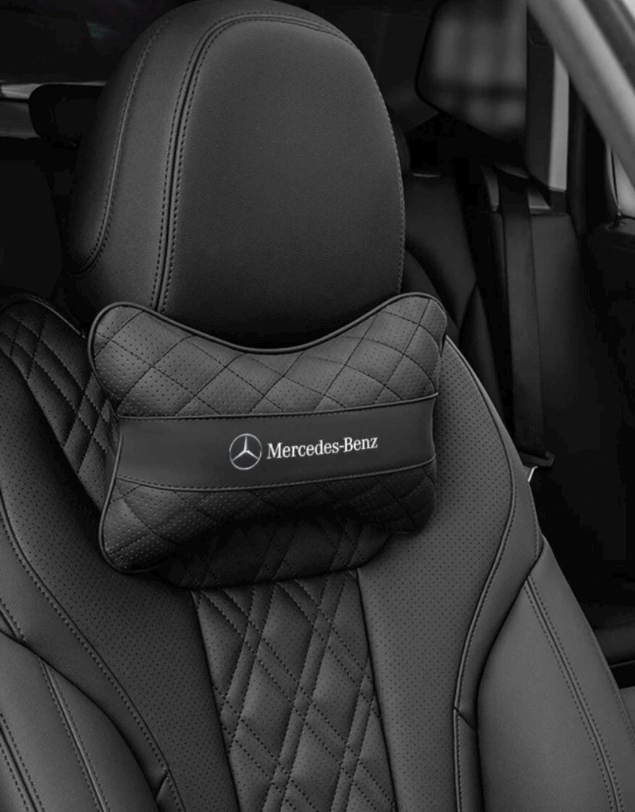 Mercedes Benz Car Pllow - Etsy