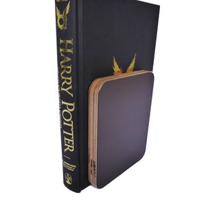 Bookend Streamline Original - Plywood