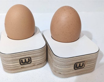 Egg Cup - Simple