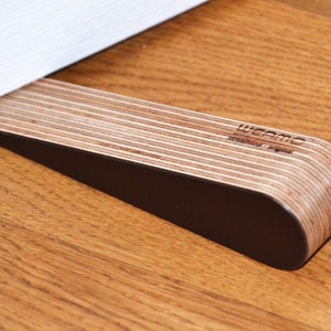 Door Stop Streamline Original - Plywood