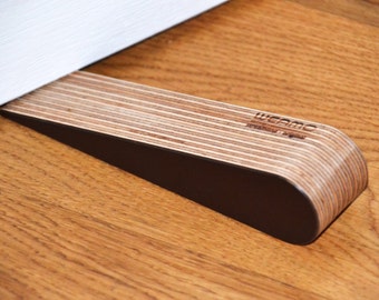 Door Stop Streamline Original - Plywood